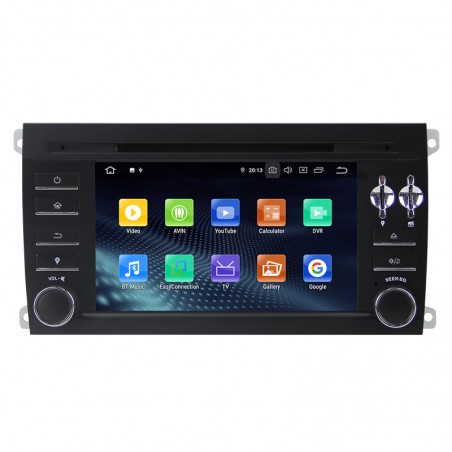 AUTORADIO NAVIGATORE 10" SUZUKI JIMNY MODELLI NUOVI 4G FULL HD DAB STANDARD