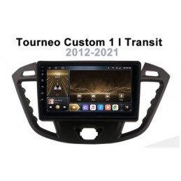 Tourneo Custom I Transit