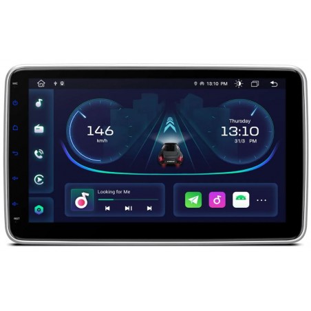 MODULO WIFI Apple CarPlay X  iPhone e Android Auto MODELLI BMW (ANCHE INGRESSO CAMERE POSTERIORE E ANTERIORE)
