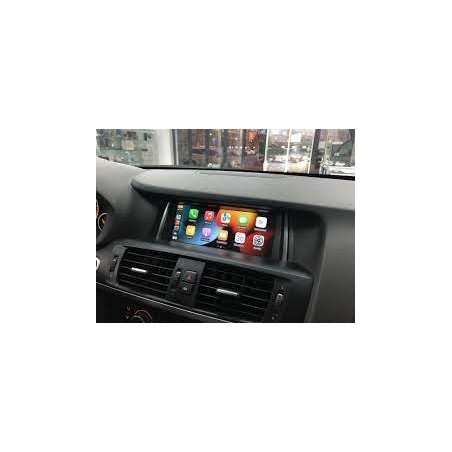 MODULO WIFI Apple CarPlay X  iPhone e Android Auto MODELLI BMW (ANCHE INGRESSO CAMERE POSTERIORE E ANTERIORE)