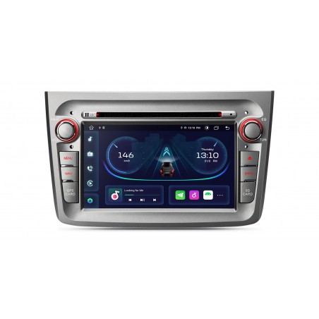 MODULO WIFI Apple CarPlay X  iPhone e Android Auto MODELLI BMW (ANCHE INGRESSO CAMERE POSTERIORE E ANTERIORE)