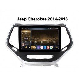 Cheroke 2014-2018