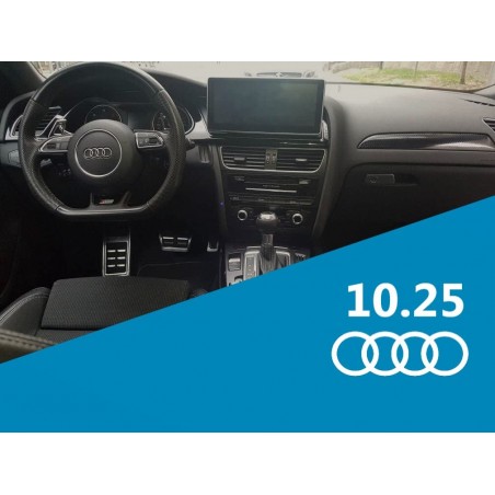 KIT APERTURA ELETTRICA BAGAGLIAIO JAGUAR E-PACE F-PACE