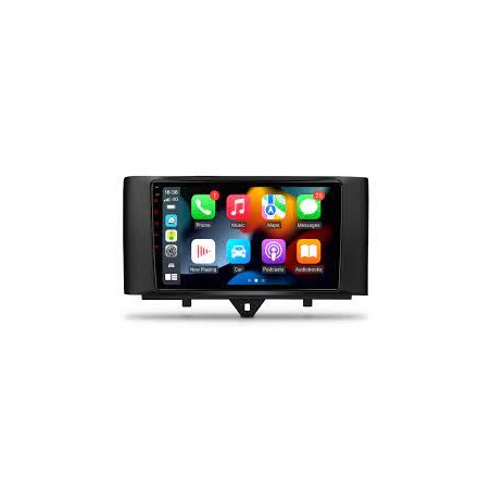 AUTORADIO NAVIGATORE 10" SUZUKI JIMNY MODELLI NUOVI 4G FULL HD DAB STANDARD