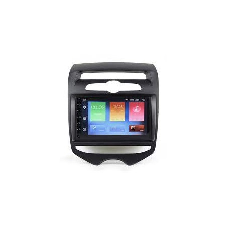 In consegna car tablet dedicato Citroen c4 Picasso, By Audio Elite