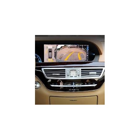 MODULO WIFI Apple CarPlay X  iPhone e Android Auto MODELLI BMW (ANCHE INGRESSO CAMERE POSTERIORE E ANTERIORE)