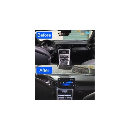 AUTORADIO NAVIGATORE 10" SUZUKI JIMNY MODELLI NUOVI 4G FULL HD DAB STANDARD