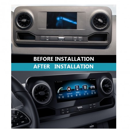 AUTORADIO NAVIGATORE 10" SUZUKI JIMNY MODELLI NUOVI 4G FULL HD DAB STANDARD