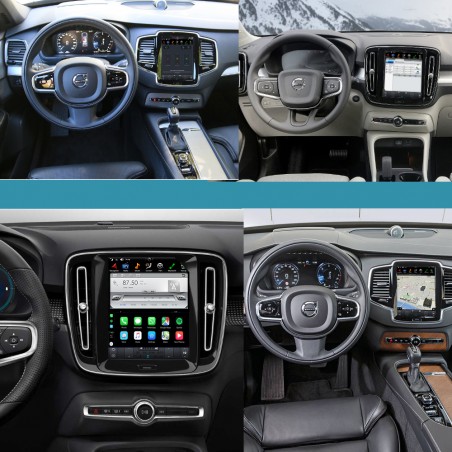 MODULO WIFI Apple CarPlay X  iPhone e Android Auto MODELLI BMW (ANCHE INGRESSO CAMERE POSTERIORE E ANTERIORE)