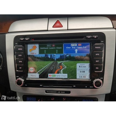 MODULO WIFI Apple CarPlay X  iPhone e Android Auto MODELLI BMW (ANCHE INGRESSO CAMERE POSTERIORE E ANTERIORE)