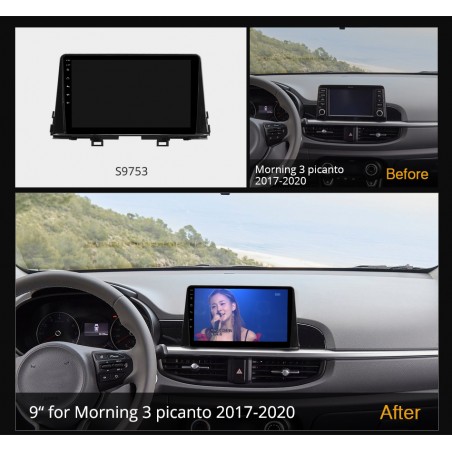 MODULO WIFI Apple CarPlay X  iPhone e Android Auto MODELLI BMW (ANCHE INGRESSO CAMERE POSTERIORE E ANTERIORE)