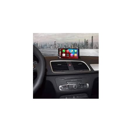 MODULO WIFI Apple CarPlay X  iPhone e Android Auto MODELLI BMW (ANCHE INGRESSO CAMERE POSTERIORE E ANTERIORE)