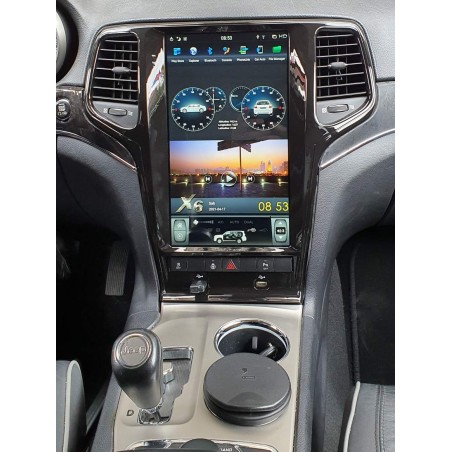 MODULO WIFI Apple CarPlay X  iPhone e Android Auto MODELLI BMW (ANCHE INGRESSO CAMERE POSTERIORE E ANTERIORE)