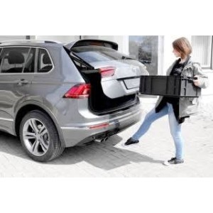 KIT ELETTRIFICAZIONE PORTELLONE DEDICATO VOLKSWAGEN PASSAT B8 DAL 2014 AL 2023