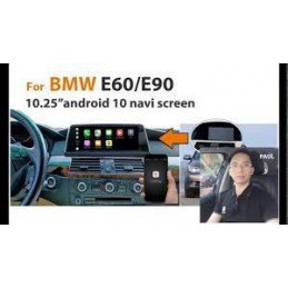 CARTABLET NAVIGATORE 10,25...