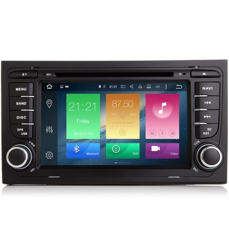 AUTORADIO NAVIGATORE 10" SUZUKI JIMNY MODELLI NUOVI 4G FULL HD DAB STANDARD