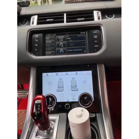 AUTORADIO NAVIGATORE 10" SUZUKI JIMNY MODELLI NUOVI 4G FULL HD DAB STANDARD