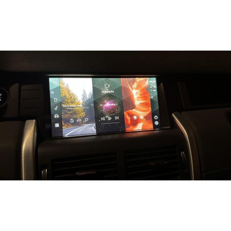 MODULO WIFI Apple CarPlay X  iPhone e Android Auto MODELLI BMW (ANCHE INGRESSO CAMERE POSTERIORE E ANTERIORE)