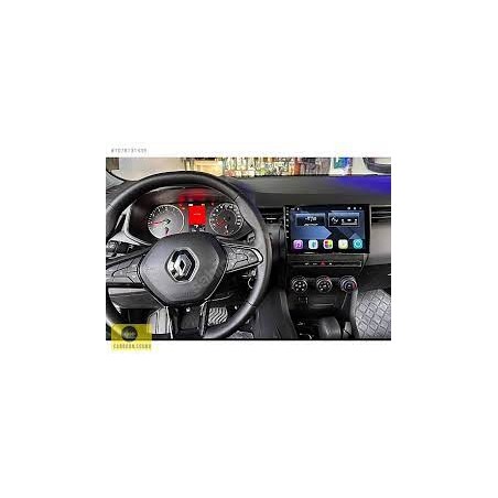 AUTORADIO NAVIGATORE 10" SUZUKI JIMNY MODELLI NUOVI 4G FULL HD DAB STANDARD
