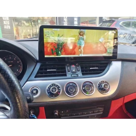NAVIGATORE 9" IVECO NEW DAILY ANDROID 10 FULL TOUCH 2GB RAM 32 GB ROM