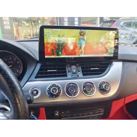 MODULO WIFI Apple CarPlay X  iPhone e Android Auto MODELLI BMW (ANCHE INGRESSO CAMERE POSTERIORE E ANTERIORE)