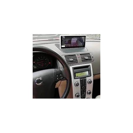 AUTORADIO NAVIGATORE 10" SUZUKI JIMNY MODELLI NUOVI 4G FULL HD DAB STANDARD