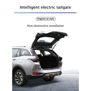 KIT ELETTRIFICAZIONE PORTELLONE  SUBARU FORESTER DAL 2014