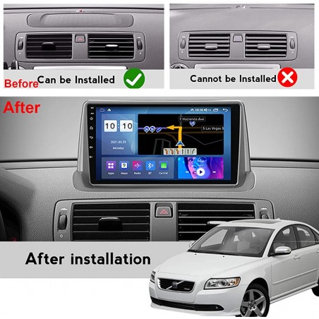 MODULO WIFI Apple CarPlay X  iPhone e Android Auto MODELLI BMW (ANCHE INGRESSO CAMERE POSTERIORE E ANTERIORE)