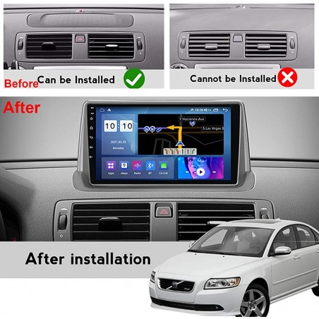 AUTORADIO NAVIGATORE 10" SUZUKI JIMNY MODELLI NUOVI 4G FULL HD DAB STANDARD