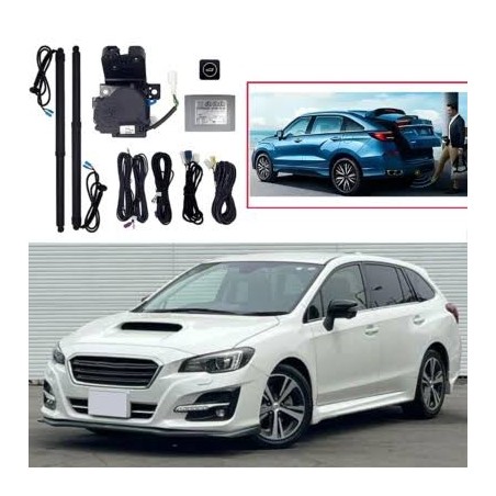 KIT ELETTRIFICAZIONE PORTELLONE  SUBARU LEVORG DAL 2014 AL 2020