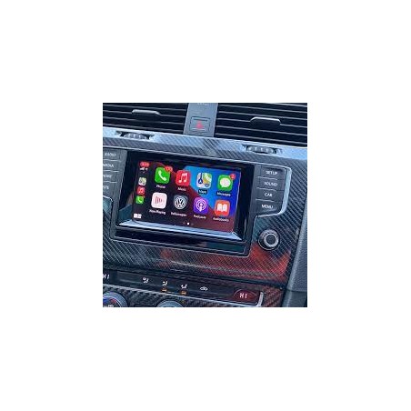 MODULO WIFI Apple CarPlay X  iPhone e Android Auto MODELLI BMW (ANCHE INGRESSO CAMERE POSTERIORE E ANTERIORE)