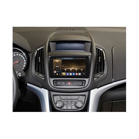 AUTORADIO NAVIGATORE 10" SUZUKI JIMNY MODELLI NUOVI 4G FULL HD DAB STANDARD