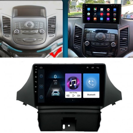 MODULO WIFI Apple CarPlay X  iPhone e Android Auto MODELLI BMW (ANCHE INGRESSO CAMERE POSTERIORE E ANTERIORE)