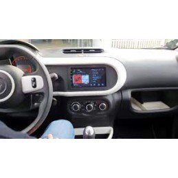 CARTABLET TWINGO ANDROID 7...
