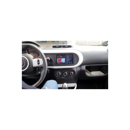 AUTORADIO NAVIGATORE 10" SUZUKI JIMNY MODELLI NUOVI 4G FULL HD DAB STANDARD