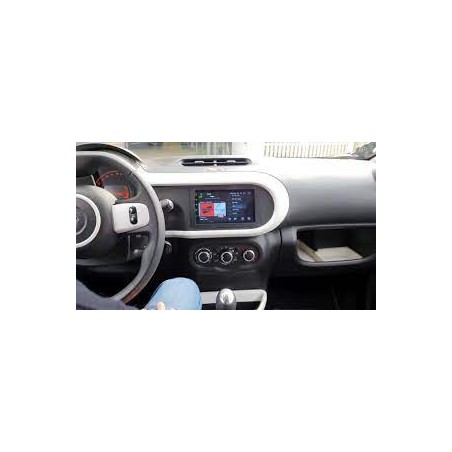 MODULO WIFI Apple CarPlay X  iPhone e Android Auto MODELLI BMW (ANCHE INGRESSO CAMERE POSTERIORE E ANTERIORE)