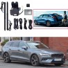 KIT ELETTRIFICAZIONE PORTELLONE DEDICATO VOLVO V60 CROSS DAL 2021