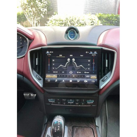 MODULO WIFI Apple CarPlay X  iPhone e Android Auto MODELLI BMW (ANCHE INGRESSO CAMERE POSTERIORE E ANTERIORE)