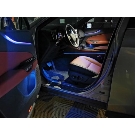MODULO WIFI Apple CarPlay X  iPhone e Android Auto MODELLI BMW (ANCHE INGRESSO CAMERE POSTERIORE E ANTERIORE)