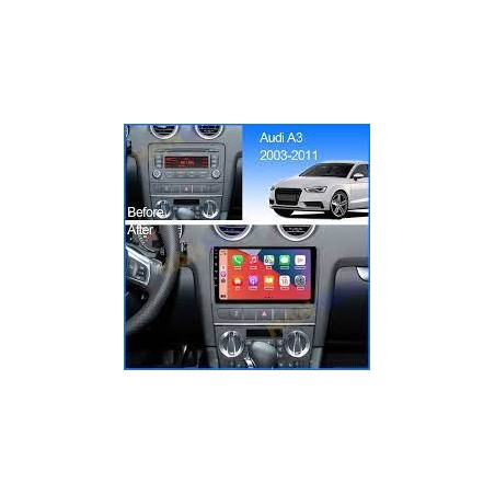 MODULO WIFI Apple CarPlay X  iPhone e Android Auto MODELLI BMW (ANCHE INGRESSO CAMERE POSTERIORE E ANTERIORE)