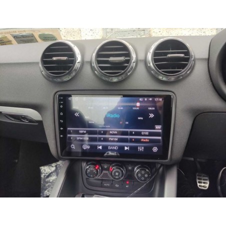 MODULO WIFI Apple CarPlay X  iPhone e Android Auto MODELLI BMW (ANCHE INGRESSO CAMERE POSTERIORE E ANTERIORE)