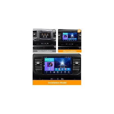 KIT APERTURA ELETTRICA BAGAGLIAIO JAGUAR E-PACE F-PACE