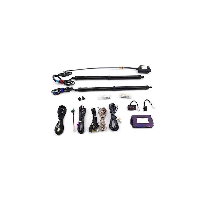 KIT ELETTRIFICAZIONE PORTELLONE TESLA Model S