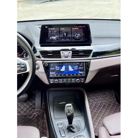 MODULO WIFI Apple CarPlay X  iPhone e Android Auto MODELLI BMW (ANCHE INGRESSO CAMERE POSTERIORE E ANTERIORE)