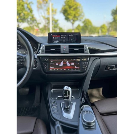 AUTORADIO NAVIGATORE 10" SUZUKI JIMNY MODELLI NUOVI 4G FULL HD DAB STANDARD