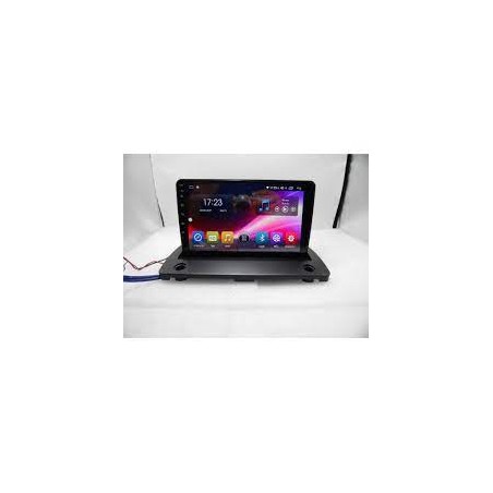 AUTORADIO NAVIGATORE 10" SUZUKI JIMNY MODELLI NUOVI 4G FULL HD DAB STANDARD