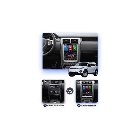 AUTORADIO NAVIGATORE 10" SUZUKI JIMNY MODELLI NUOVI 4G FULL HD DAB STANDARD