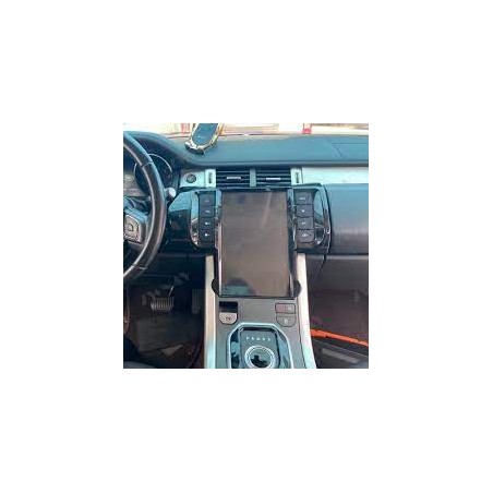 AUTORADIO NAVIGATORE 10" SUZUKI JIMNY MODELLI NUOVI 4G FULL HD DAB STANDARD