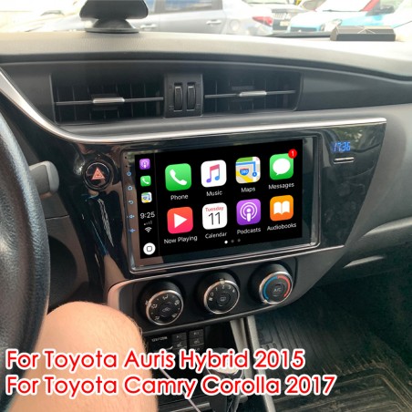 MODULO WIFI Apple CarPlay X  iPhone e Android Auto MODELLI BMW (ANCHE INGRESSO CAMERE POSTERIORE E ANTERIORE)