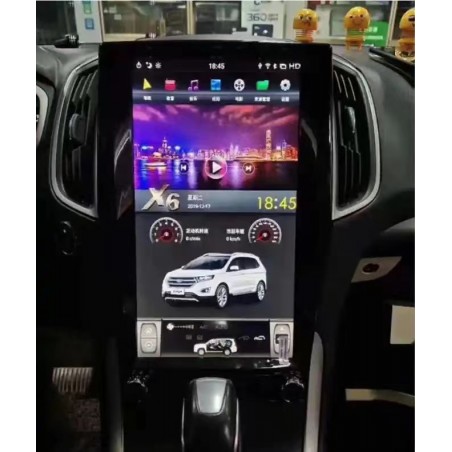 MODULO WIFI Apple CarPlay X  iPhone e Android Auto MODELLI BMW (ANCHE INGRESSO CAMERE POSTERIORE E ANTERIORE)